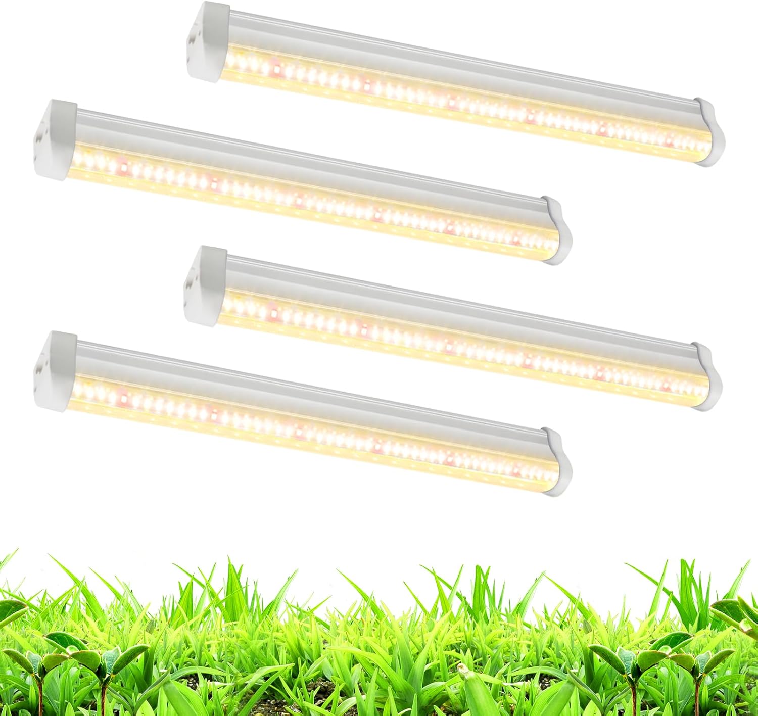 LED Grow Plant Lamp Full Spect - Aquarium Plant Seeds avis et prix