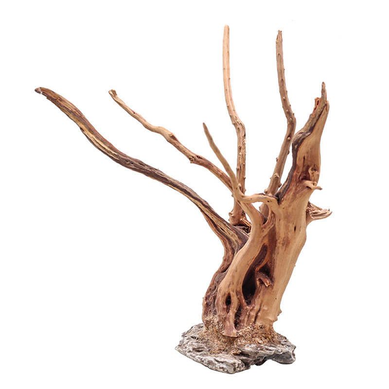 1PC Aquarium Landscaping Wood  - Aquarium Plant Live avis et prix