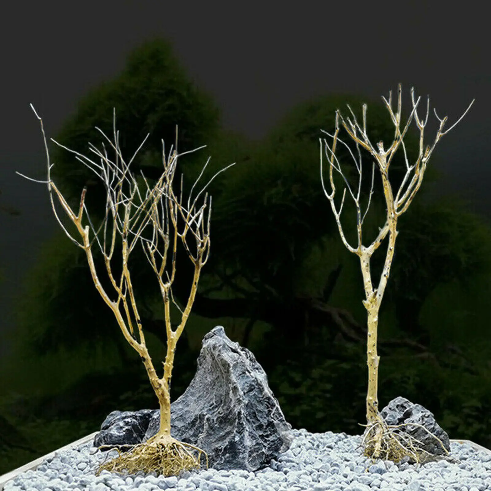 New DIY Driftwood Aquarium Mos - Aquarium Plant On Wood avis et prix