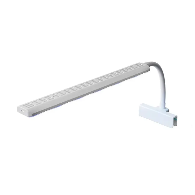 Full Spectrum LED Aquarium Cli - Planted Aquarium Hours avis et prix