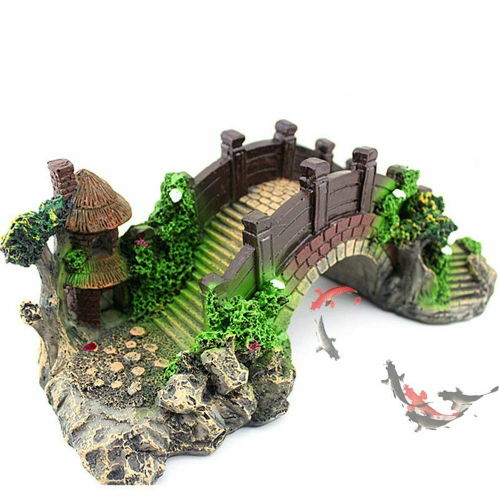 Aquarium Accessories Arbor Tre - Aquarium Plant Live avis et prix
