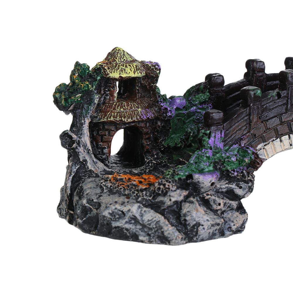 Aquarium Accessories Arbor Tre - Aquarium Plant Live avis et prix