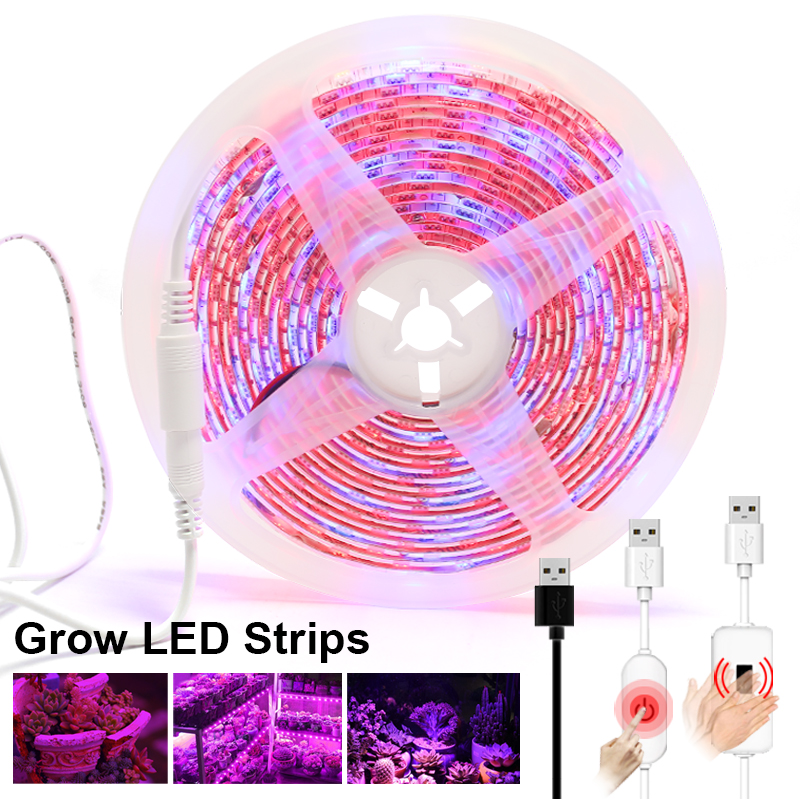 LED Strips 5V USB Phyto Tape I - Planted Aquarium Hours avis et prix
