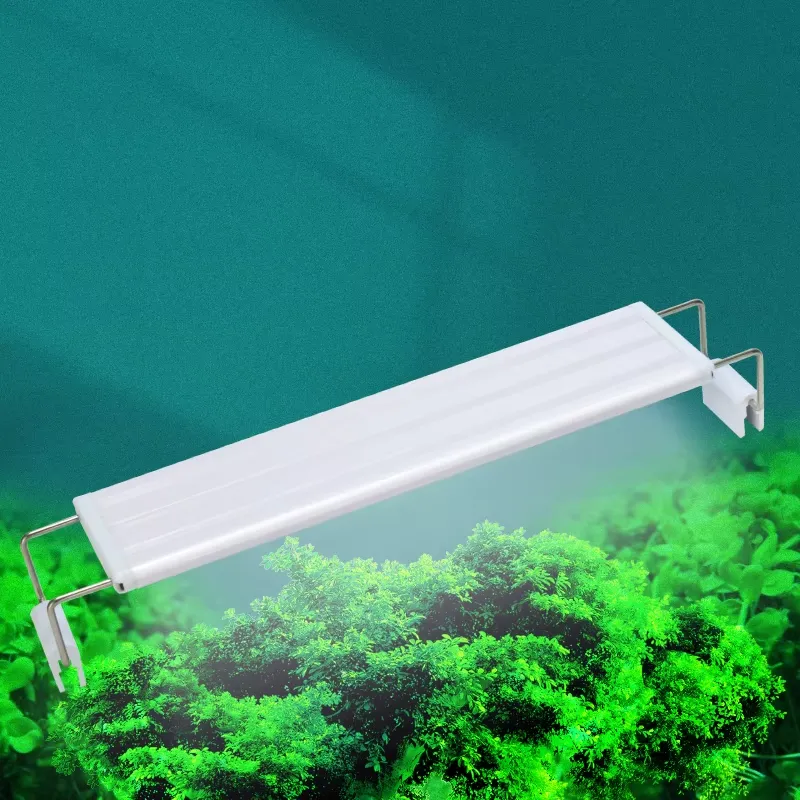 YEE Modern Full Spectrum LED A - Planted Aquarium Hours avis et prix