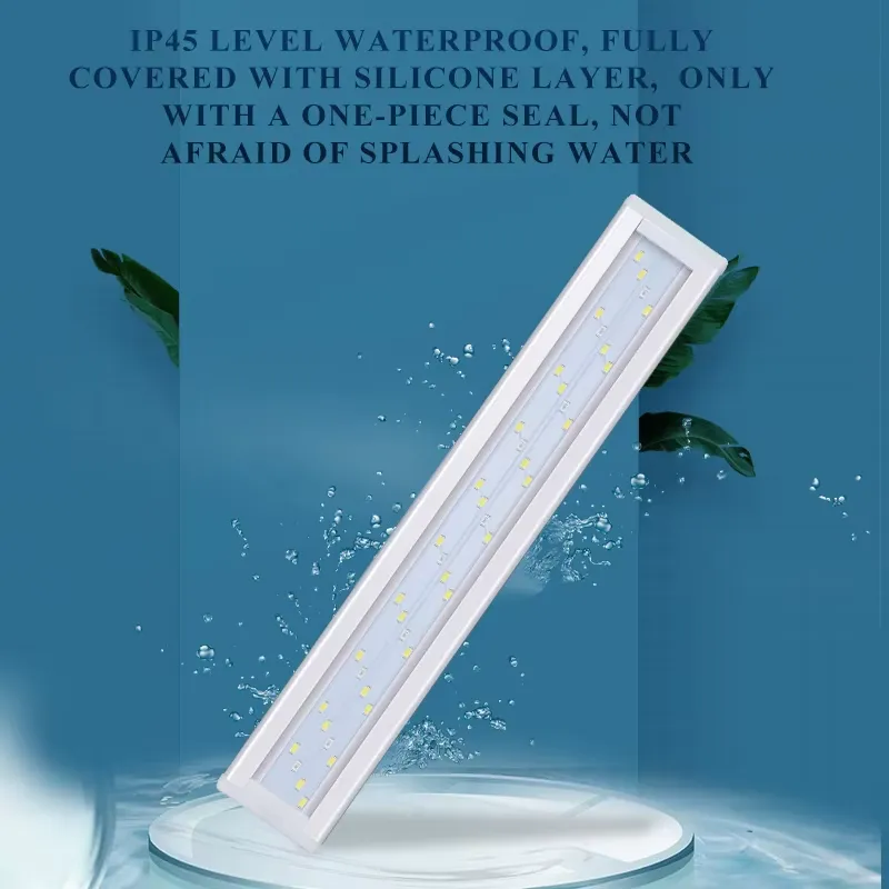 YEE Modern Full Spectrum LED A - Planted Aquarium Hours avis et prix