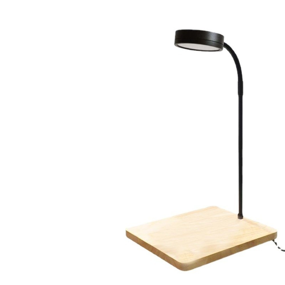 10W Fish Tank LED Lamp with Wo - Aquarium Plant On Wood avis et prix
