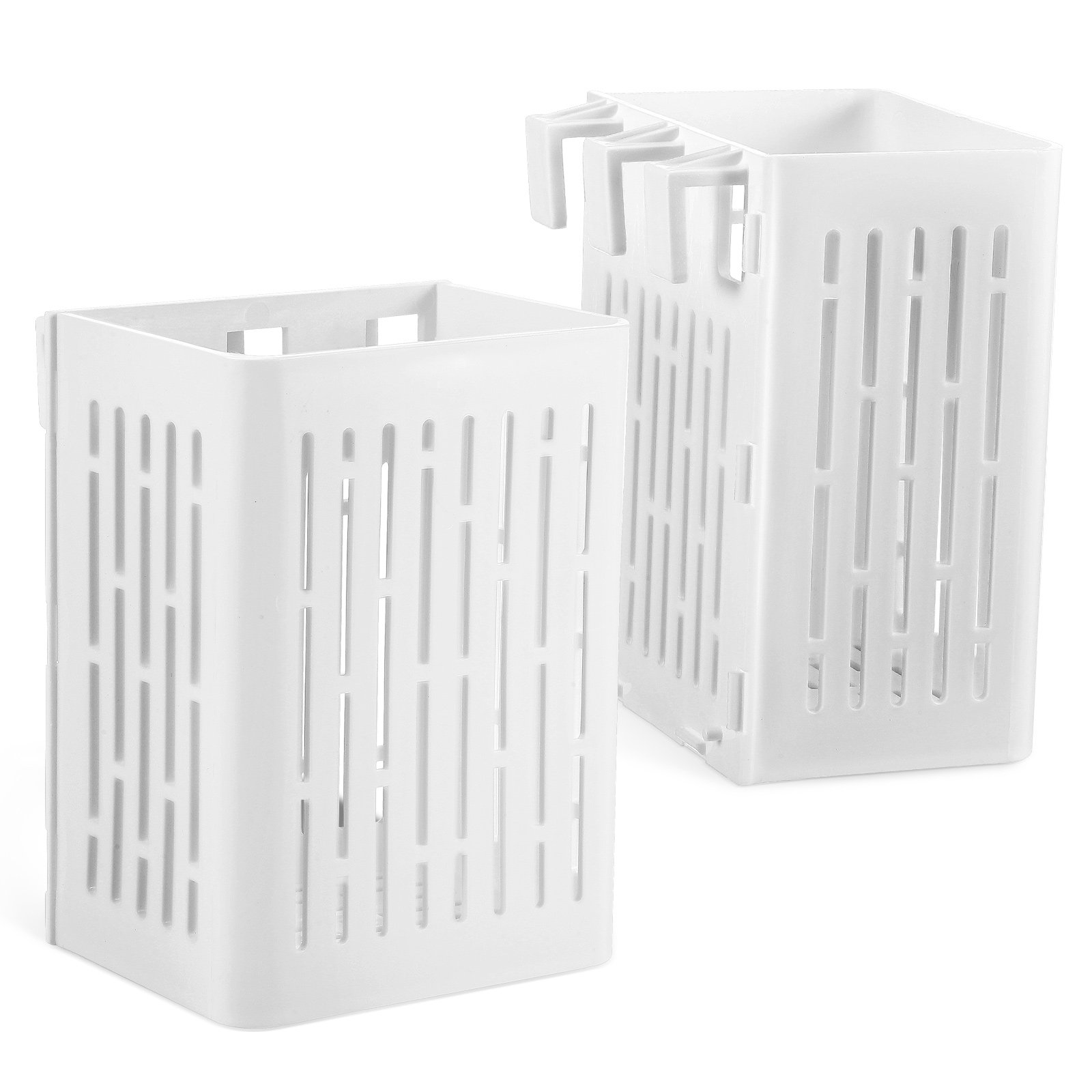 2Pcs Hanging Aquarium Planter  - Aquarium Planted Tank Setup avis et prix