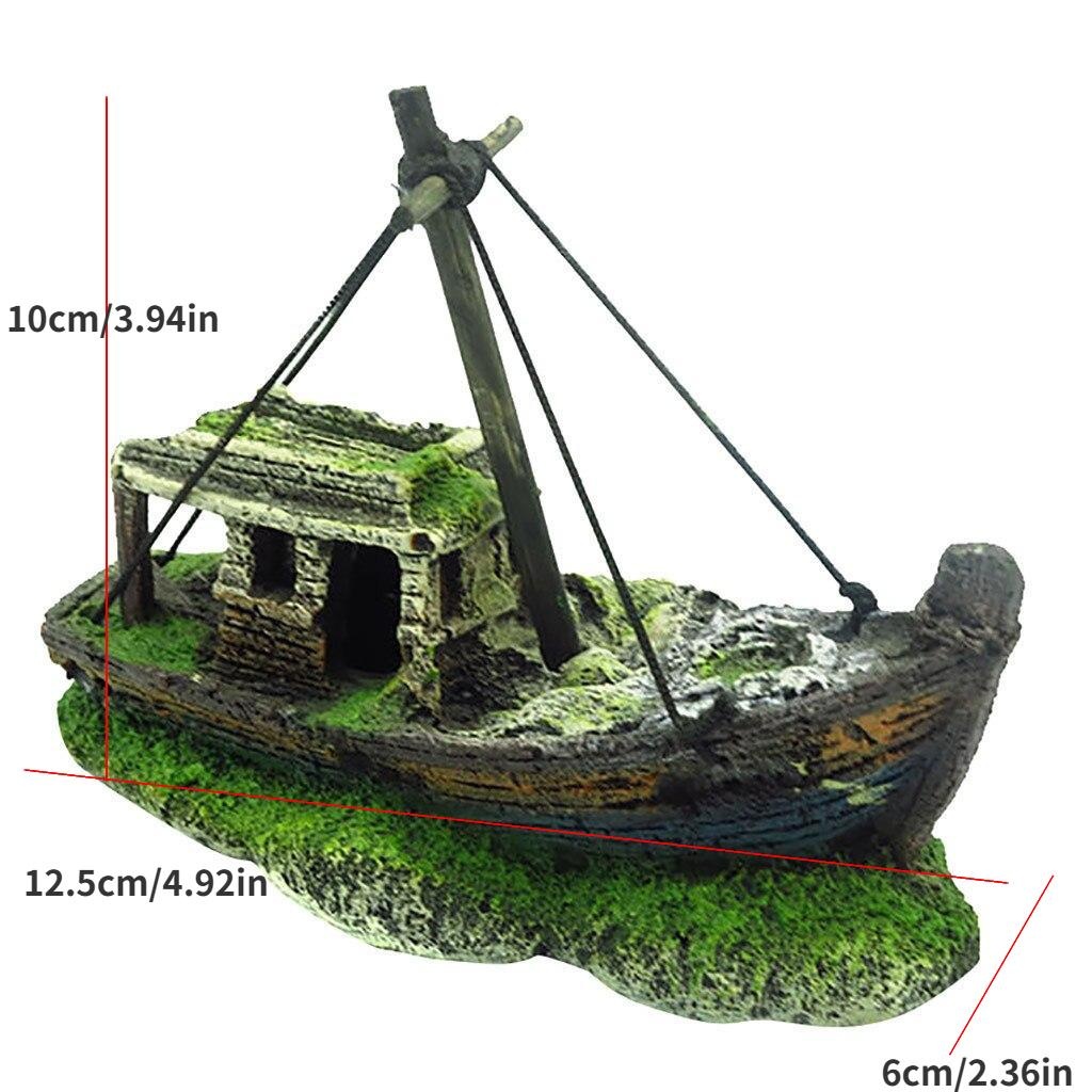 Aquarium Fish Tank Landscape W - Aquarium Plant Live avis et prix